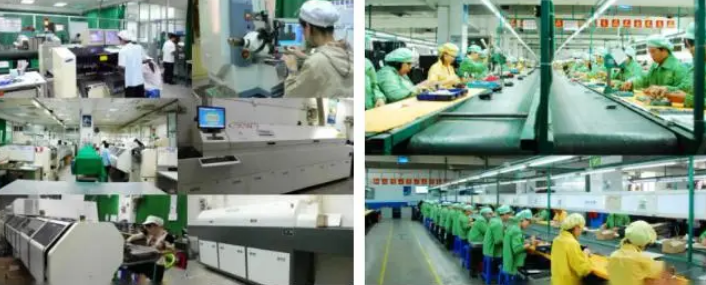 從相濡以沫到相忘于江湖!深圳一2000人工廠發(fā)布停業(yè)停產(chǎn)通知,30年玩具大廠終解散