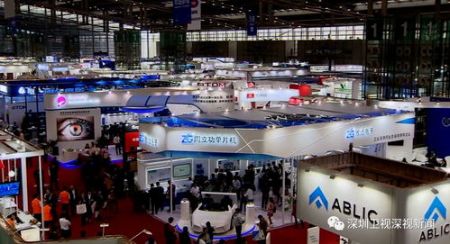 深圳電子信息產(chǎn)業(yè)穩(wěn)增長 成為工業(yè)經(jīng)濟(jì)發(fā)展 中流砥柱