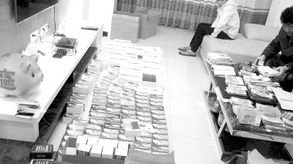 五億電子產(chǎn)品特大走私團伙落網(wǎng) 警惕借互聯(lián)網(wǎng)走私