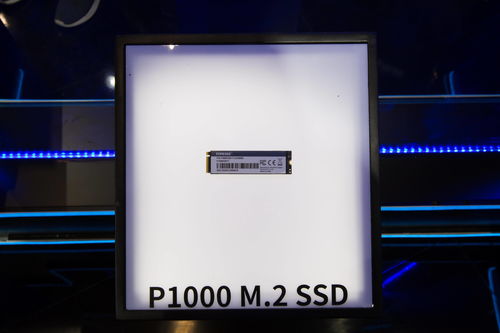 電子盛會(huì) 沒(méi)時(shí)間 幾分鐘帶你看深圳國(guó)際電子展