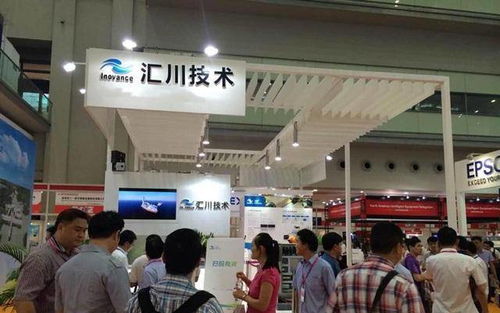 被譽(yù)為 小華為 ,與德國(guó)西門(mén)子競(jìng)爭(zhēng),年賺超32億,團(tuán)隊(duì)源自華為