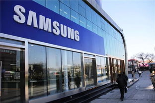 爭(zhēng)不過(guò)國(guó)產(chǎn)手機(jī) 三星或再關(guān)閉一家中國(guó)工廠,只留最后一家