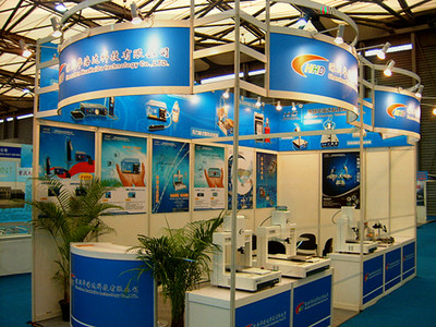 如何布置兩個標準展位_平面圖說明_2019電子展|上海電子展|深圳電子展 .