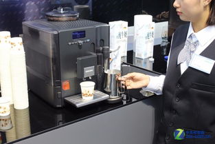 開(kāi)啟家居互聯(lián)新體驗(yàn) 西門(mén)子家電高清圖賞