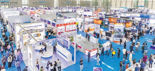 來深圳會展中心體驗前沿消費類電子產(chǎn)品