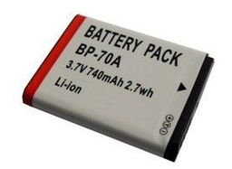 特價(jià)三星DV300F相機(jī)電池BP88A 工廠直批全國(guó)招商