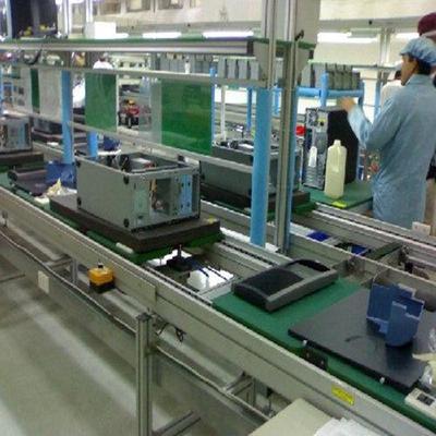 如何選擇深圳的電子產(chǎn)品組裝廠 關鍵考量與實用建議