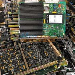 誠信經營 寶安電子廠設備回收與寶安工廠庫存呆料回收