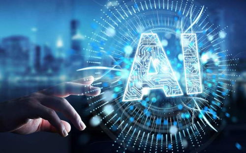 AI遇上新基建 鈦靈AI算法市場如何加速人工智能應(yīng)用落地